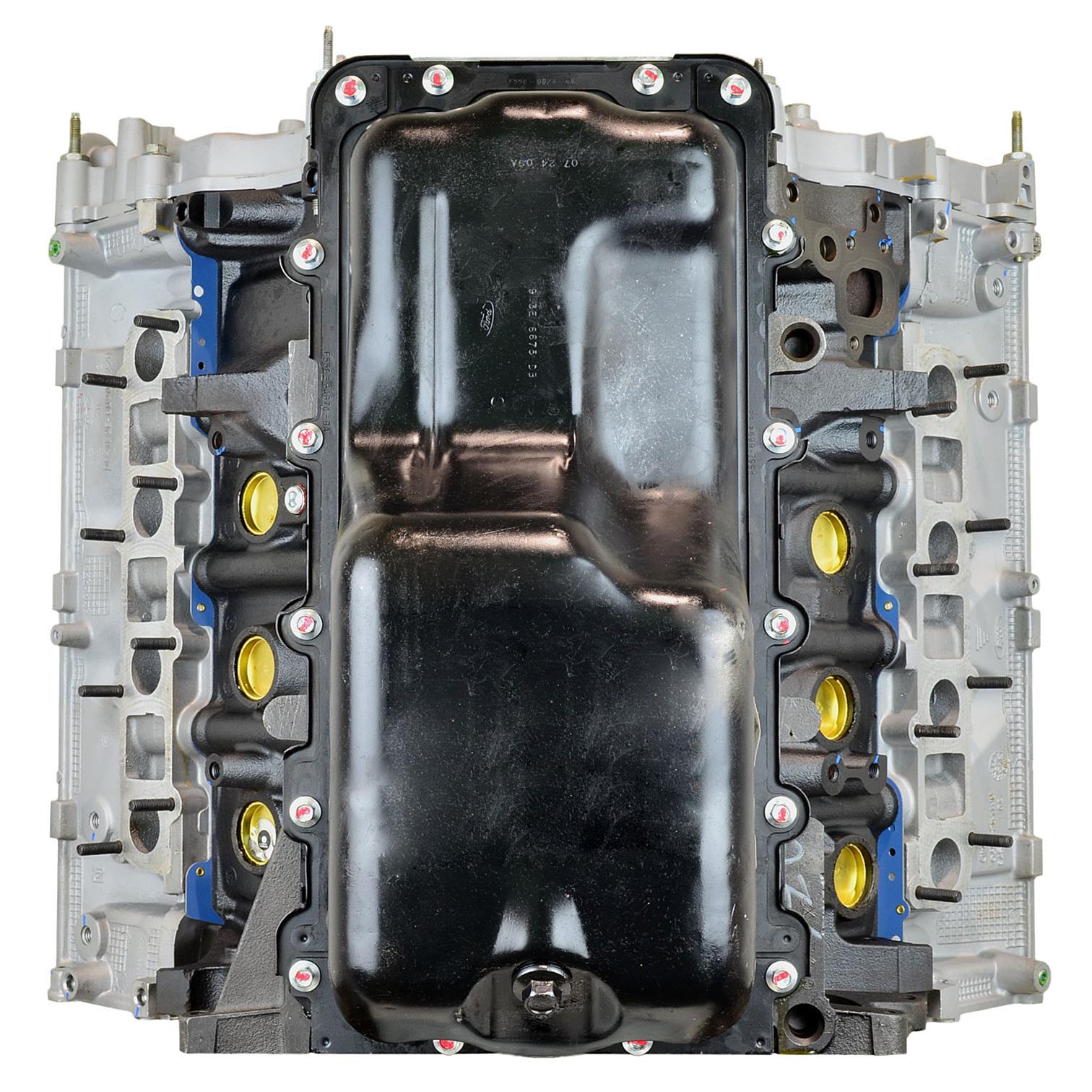 VEGE Remanufactured Long Block Crate Engines DFFZ - Image 6