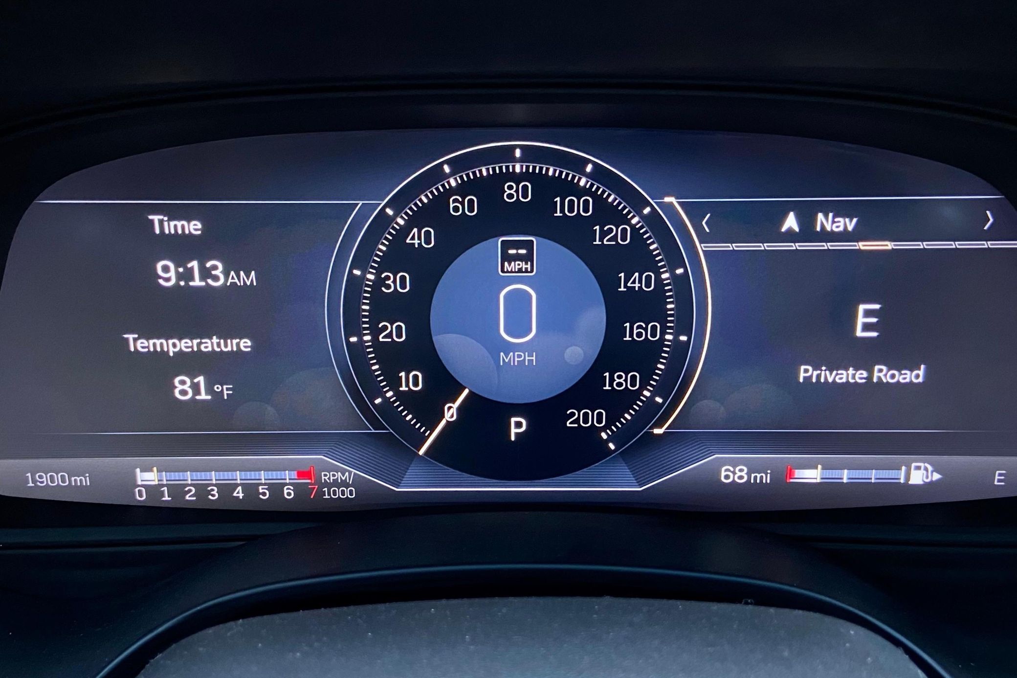 2022 Cadillac CT4-V Blackwing 2k Miles, 1 of 250 Collector Series Examples, 472-hp Twin-Turbo V6, Unmodified - Image 10
