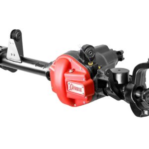 Currie 44 Crate Axles CE-JF4404A48