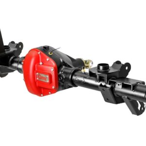 Currie 60 Crate Axles CE-KR6100E51