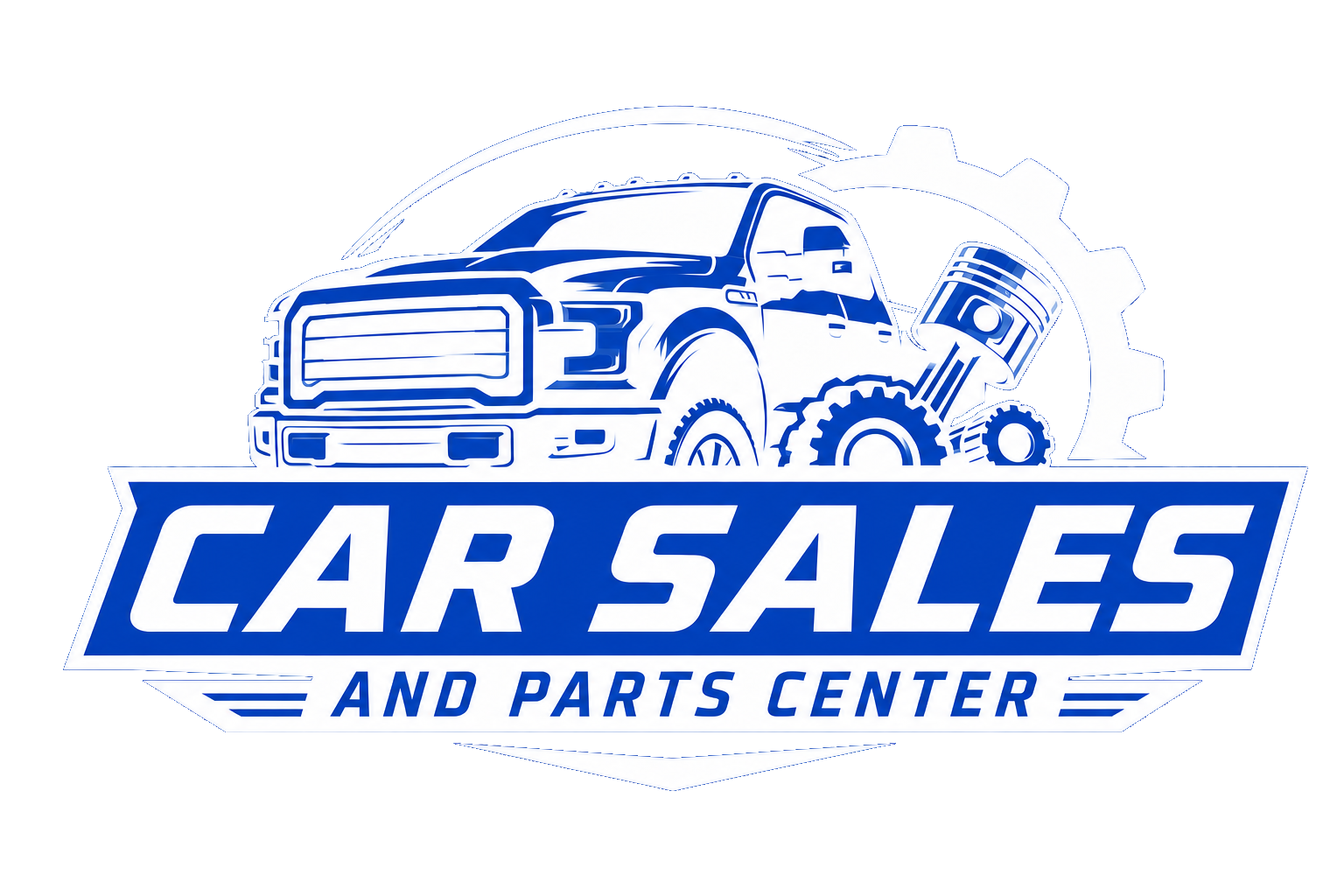 Car Sales and Parts Center