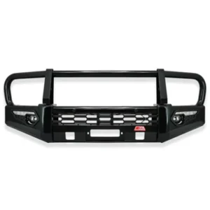 Dmax facelift 2017-2020 808-02 Phoenix Bar A-Frame Package