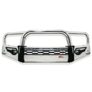 Dmax RT 2012-2016 808-02A Alloy Phoenix Bull Bar A-Frame Package