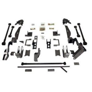 Detroit Speed QUADRALink Rear Suspension Kits 041714-SDS