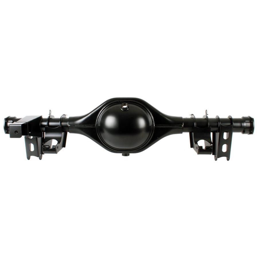 Detroit Speed Ford 9 in. QUADRALink Axle Housings BS53SLH-NSP - Image 2