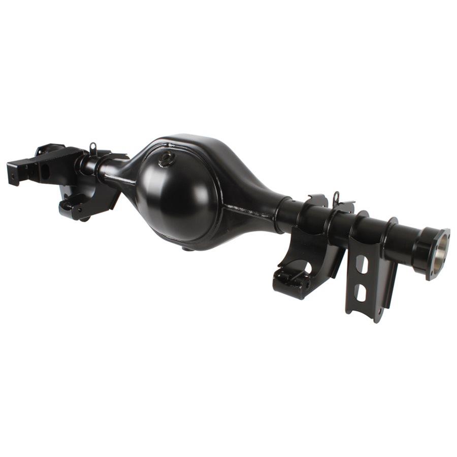 Detroit Speed Ford 9 in. QUADRALink Axle Housings BS53SLH-NSP - Image 3