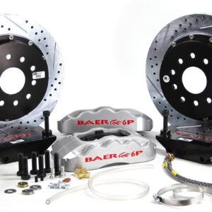 Baer Brakes Baer Claw Pro+ Disc Brake Systems 4262197S