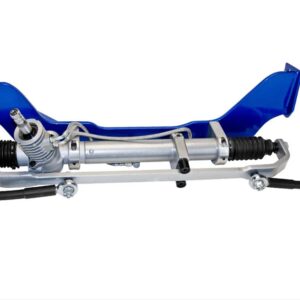 Flaming River 1968-72 Chevelle Power Rack and Pinion Cradle Kits FR313NCSH