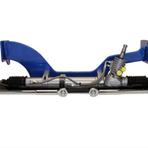 Flaming River 1955-57 Thunderbird Power Rack and Pinion Cradle Kits FR314KT2PL