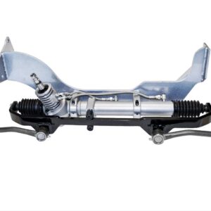 Flaming River 1970-81 Camaro Power Rack and Pinion Cradle Kits FR316KTPWPL