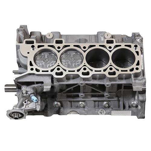 Ford Performance Parts 5.0L Gen 3 Aluminator Short Block Crate Engines M-6009-A50NAB - Image 2
