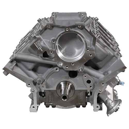 Ford Performance Parts 5.0L Gen 3 Aluminator Short Block Crate Engines M-6009-A50NAB - Image 3