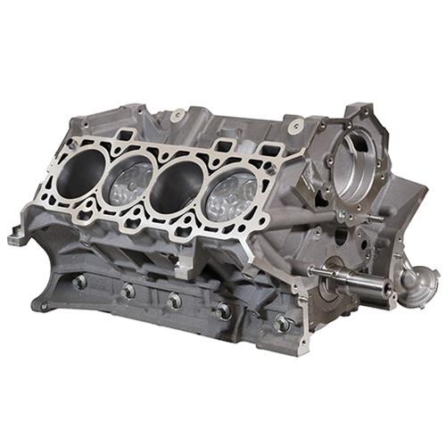 Ford Performance Parts 5.0L Gen 3 Aluminator Short Block Crate Engines M-6009-A50NAB - Image 4