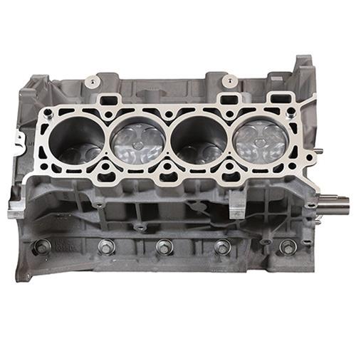 Ford Performance Parts 5.0L Gen 3 Aluminator Short Block Crate Engines M-6009-A50NAB - Image 5