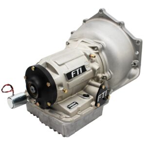 FTI Performance Pro Powerglide Level 5.5 Transmissions PPG5.5M