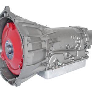Gearstar Performance Transmission Automatic Transmissions GS4L65ESBML4