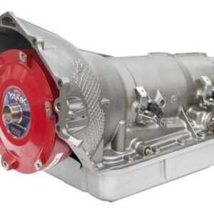 Gearstar Performance Transmission Automatic Transmissions GS4L85ELSL5