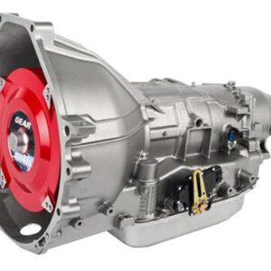 Gearstar Performance Transmission Automatic Transmissions GS4R70W34X43
