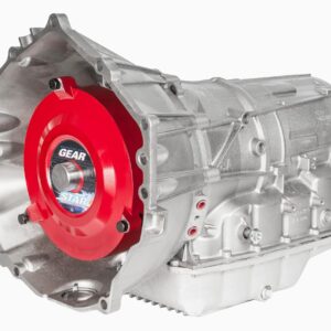 Gearstar Performance Transmission Automatic Transmissions GS6L804X4L4