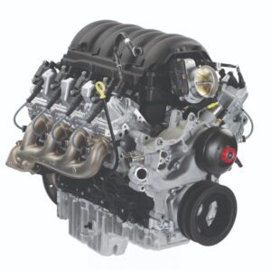 Chevrolet Performance L8T 6.6L 401 C.I.D Engine Assemblies 19433748
