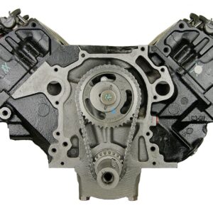 VEGE Remanufactured Long Block Crate Engines DFK9