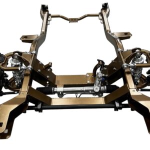 Heidts Pro-G Independent Front Suspension Kits CF-112-5