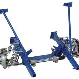 Heidts 1962-67 Nova Economy Mustang II Front Suspension Kits CX-320-S-K-5