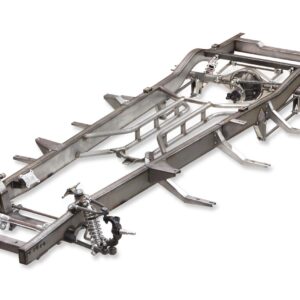 Heidts 1955-59 Chevy Truck Complete Chassis Kits HF-530