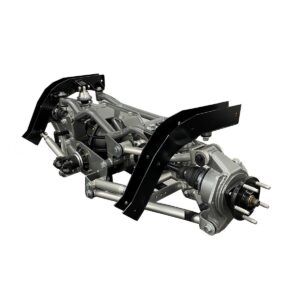Heidts Pro-G Independent Rear Suspension Kits IRC-820