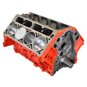 ATK High Performance Chevy LS 408 Short Blocks SP39-G4-B