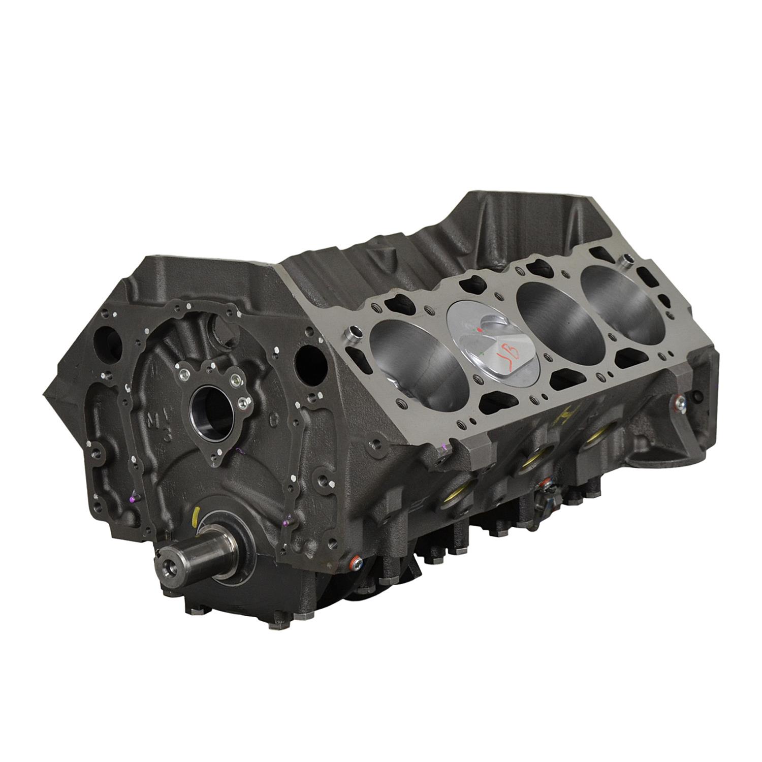 ATK High Performance Chevy Gen V 489/496 Short Blocks SP41-1P - Image 2
