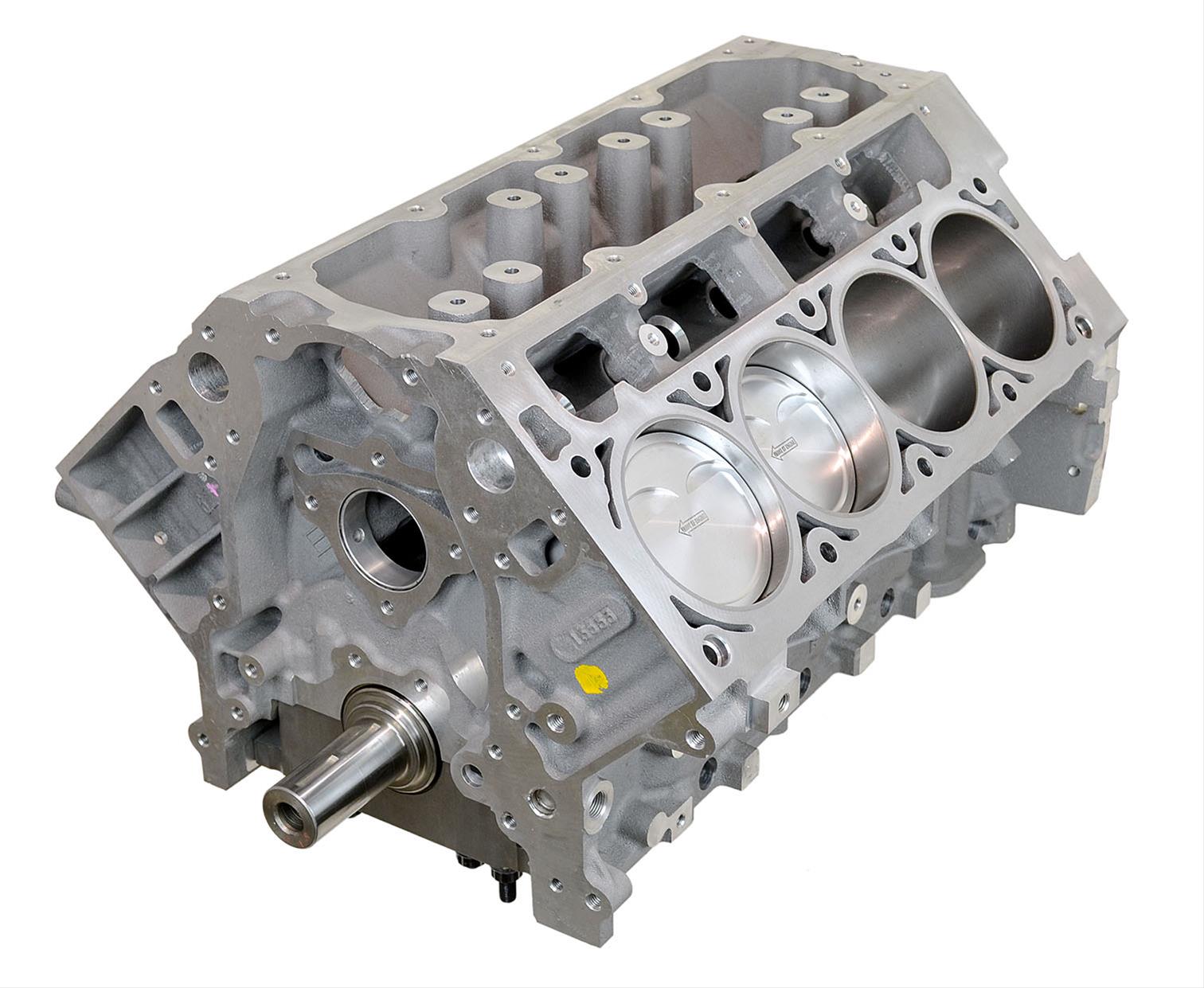 ATK High Performance Chevy LS3 415 Short Blocks SP68