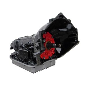 Hughes Performance Automatic Transmissions 25-2X