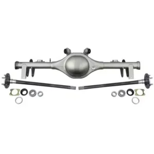 Currie CE-GMA6466X 1964-66 GM A-Body 9 Inch Ford Crate Rearend Kit