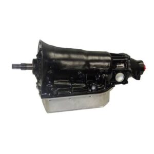 J.W. Performance Transmissions Automatic Transmissions 30221-50-G