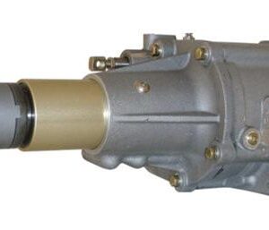 Keyser Manufacturing Automatic Transmissions 062 SG1500