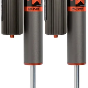 Fox Racing Shox 3.0 Factory Race Series Bypass Remote Reservoir Shocks 883-26-078