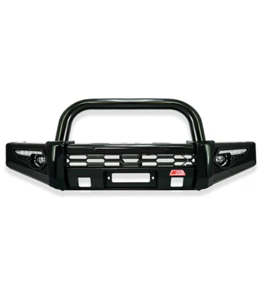 MUX Gen 3 2020-On 808-02A Alloy Phoenix Bull Bar A-Frame Package