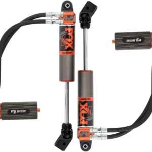 Fox Racing Shox 3.0 Factory Race Series Bypass Remote Reservoir Shocks 883-26-077