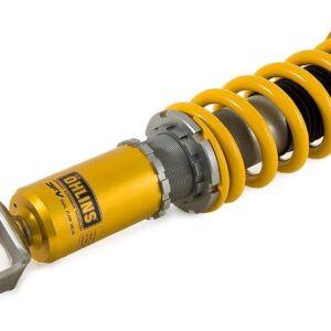 Öhlins Road & Track Coilover Suspension Systems HOS MI21S1