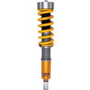 Öhlins Road & Track Coilover Suspension Systems POZ MW00S1