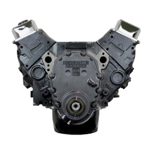 ATK High Performance GM 350 Vortec 315 HP Stage 1 Long Block Crate Engines HP74