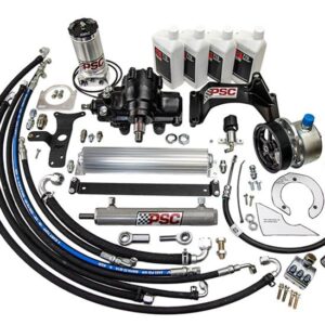 PSC Hydraulic Assist Steering Systems SK752R73FDP-OE-1.25