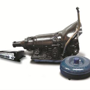 Performance Automatic Street Smart Transmission Systems PA60103
