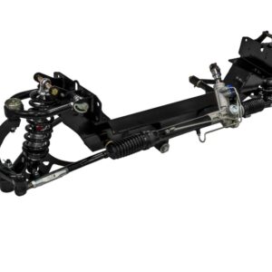 QA1 1961-71 D100 Independent Front Suspensions 52615-S600