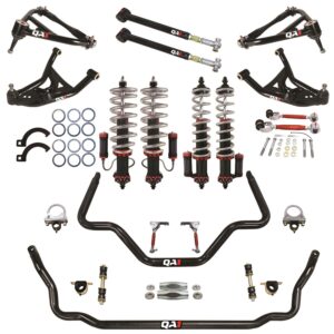 QA1 Level 3 Big Wheel Kits BW03-GMB5