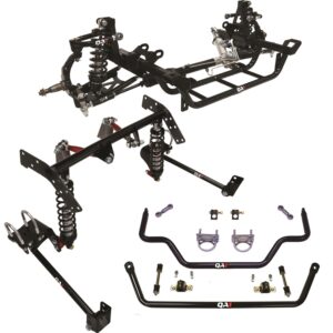QA1 Level 2 Handling Suspension Kits HK32-CRB2