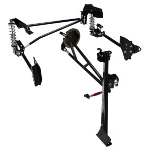 QA1 Rear Suspension Conversion Systems R232-250