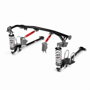 QA1 Four Link Conversions R256-170
