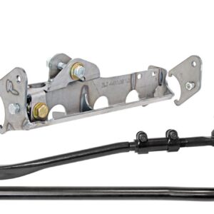 Rock Jock High Steer Knuckle Kits RJ-440000-101